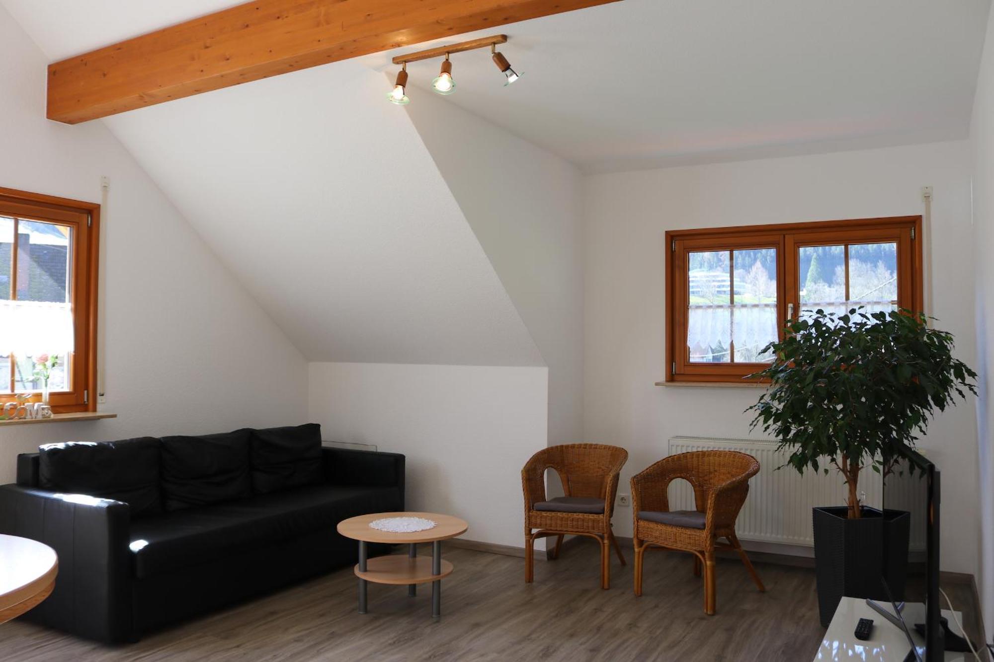 Haus Sum Apartment Oberwolfach Exterior photo